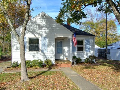 Modern 3-Bedroom House for rent