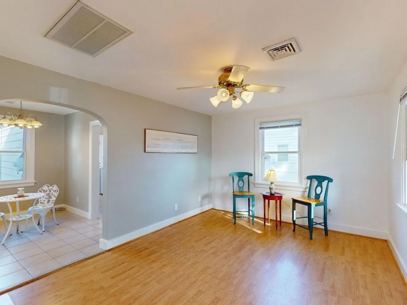Modern 3-Bedroom House for rent
