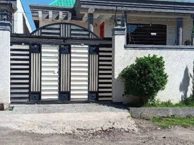 Summit area ካ250 sqm villa for sell