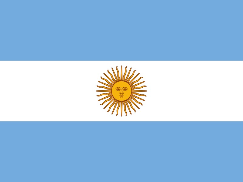 Embassy of Argentina