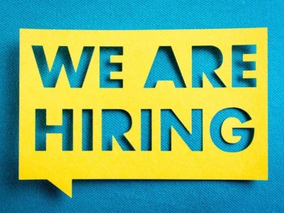 Hiring Media, Digital & Creative