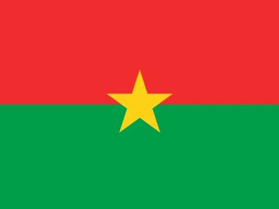 Embassy of Burkina Faso