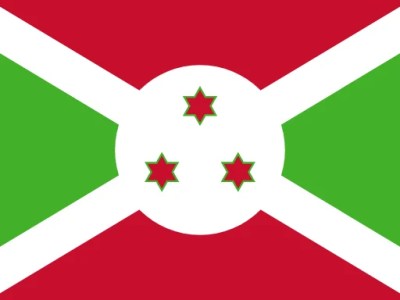 Embassy of Burundi in Addis Ababa