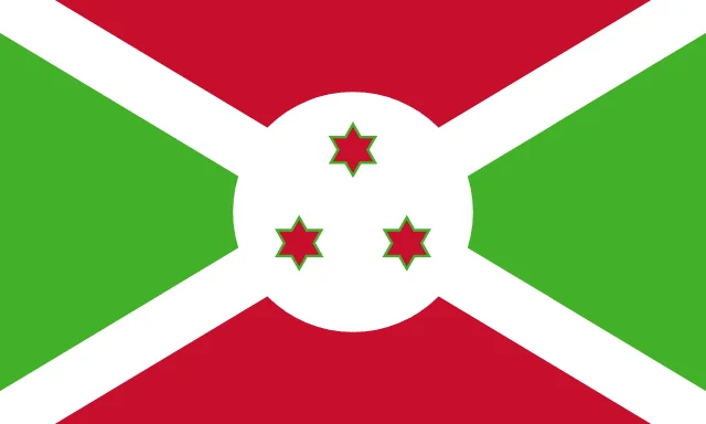 Embassy of Burundi in Addis Ababa