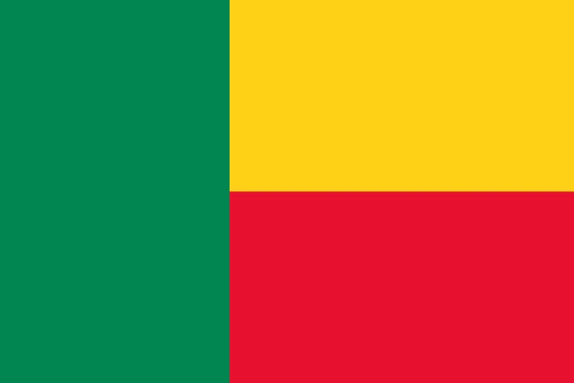 Embassy of Benin in Addis Ababa