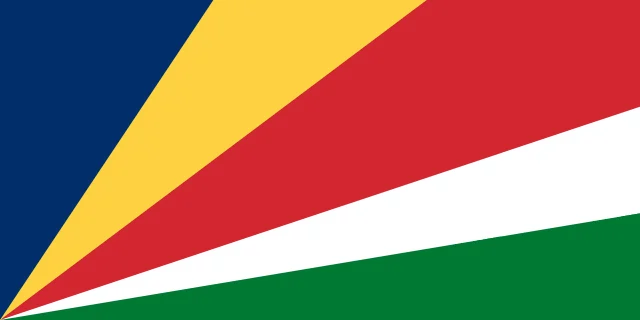 Embassy of Seychelles in Addis Ababa