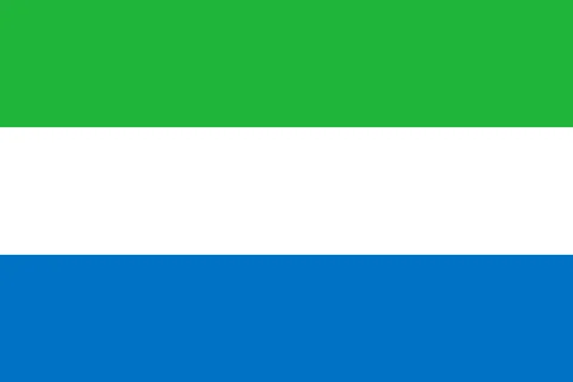 Embassy of Sierra Leone in Addis Ababa