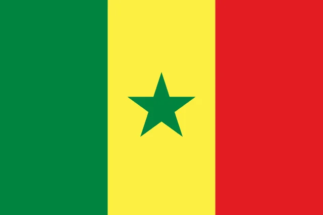 Embassy of Senegal in Addis Ababa