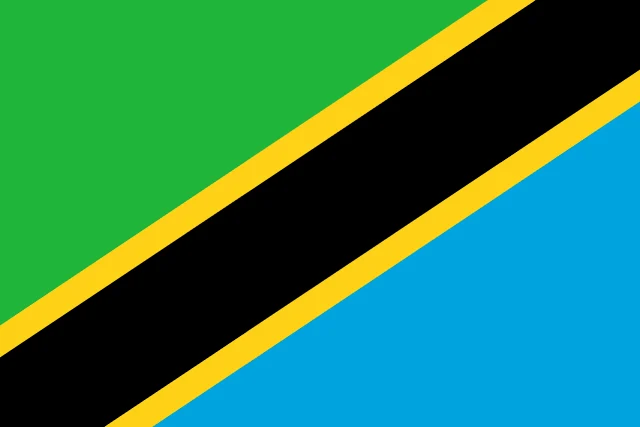 Embassy of Tanzania in Addis Ababa