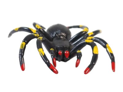 Kids Spider Toy