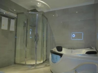 Sheraton Addis, a Luxury Collection Hotel, Addis Ababa