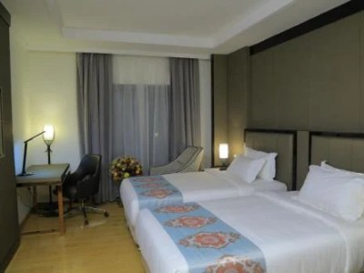 Sheraton Addis, a Luxury Collection Hotel, Addis Ababa