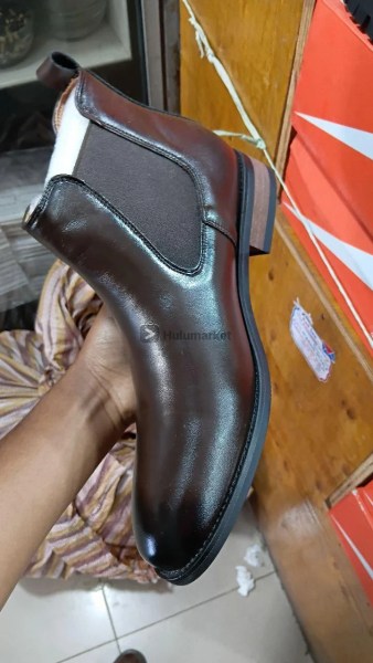 Chelsea boots