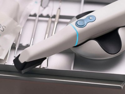 3Shape TRIOS 6 Wireless Intraoral Scanner
