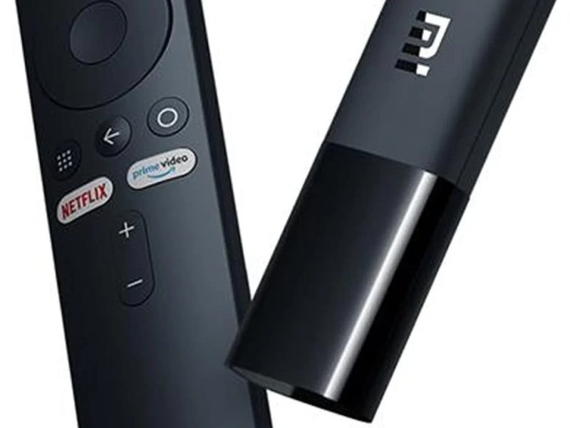 Xiaomi Mi TV Stick