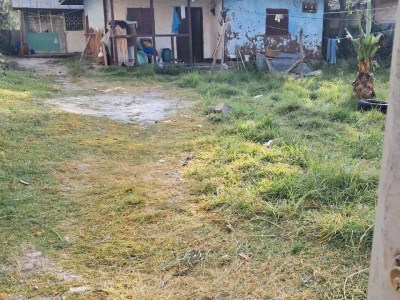 Furnished house for sale