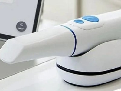 Medit i900 Mobility Wireless 3D Intraoral Scanner