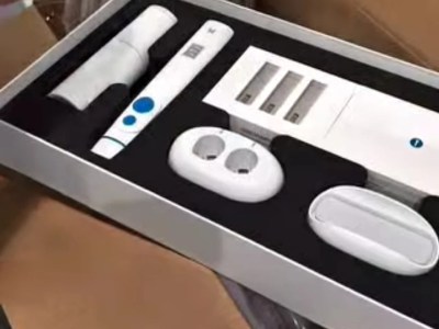 Medit i900 Mobility Wireless 3D Intraoral Scanner