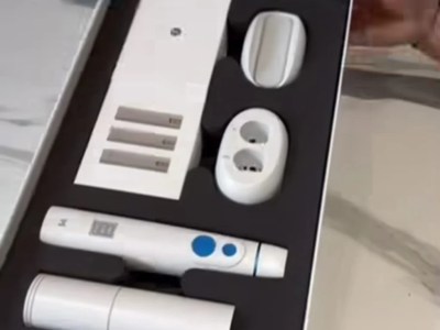 Medit i900 Mobility Wireless 3D Intraoral Scanner