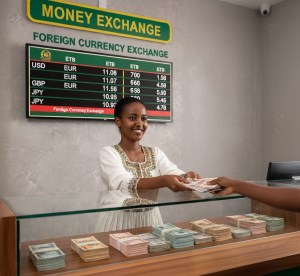 Currency Exchange / Money Change / Forex Ads