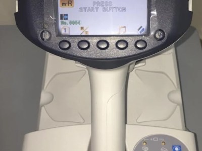 Nidek HandyRef-K Handheld Ref/Keratometer