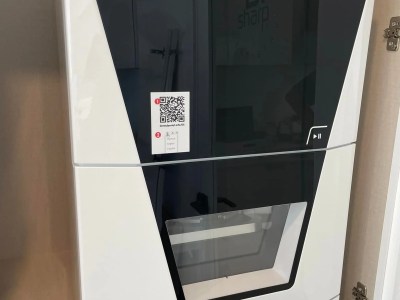 VHF E5 5-Axis Dental Milling Machine