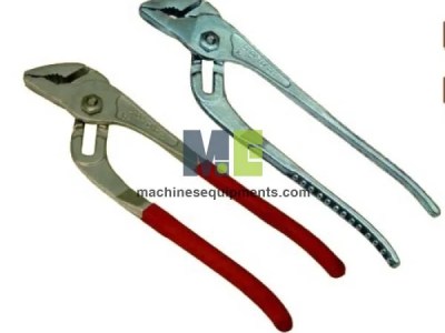 Hand Tool Water Pump Plier (Channel Type)