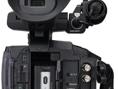 Panasonic AJ-PX270 Handheld AVC-Ultra HD Camcorder