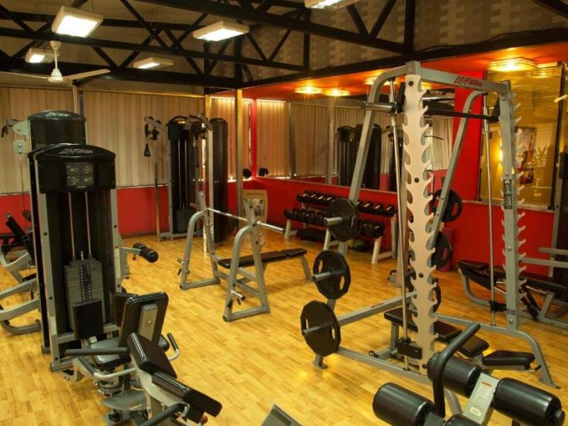 Jupiter International Hotel - Casanchise