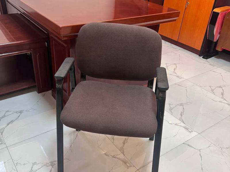 Office Chair – Guest