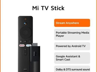 Xiaomi Mi TV Stick