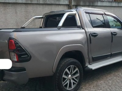 Toyota Hilux Revo Double Cab For Sale