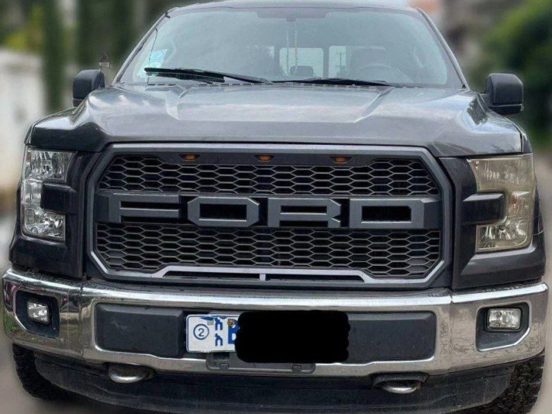 Ford F150 XLT Extra Cab For sale