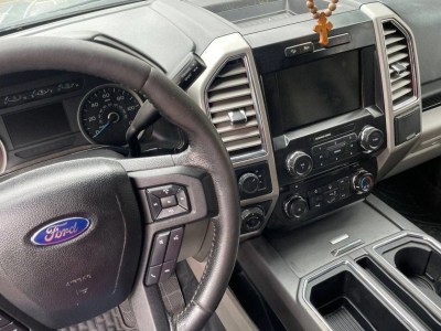 Ford F150 XLT Extra Cab For sale