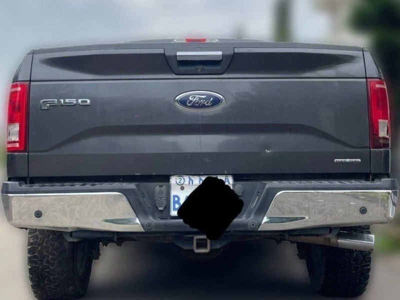 Ford F150 XLT Extra Cab For sale