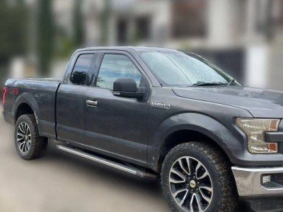 Ford F150 XLT Extra Cab For sale