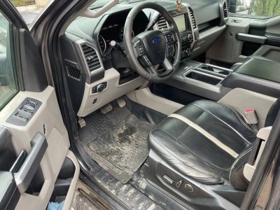 Ford F150 XLT Extra Cab For sale