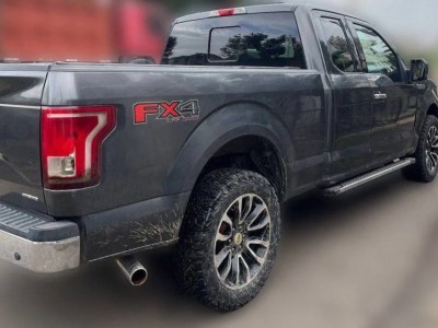 Ford F150 XLT Extra Cab For sale