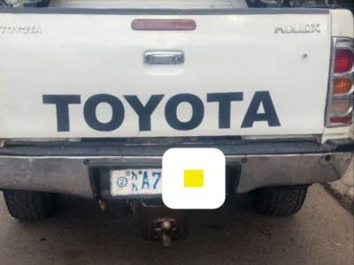 Toyota for sale