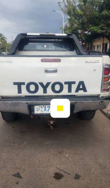 Toyota for sale