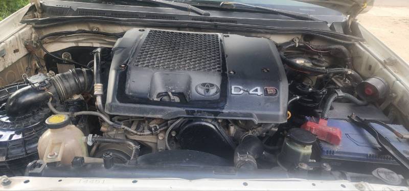 Toyota for sale