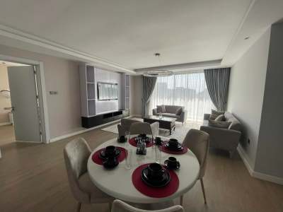 Brand new apartment for rent