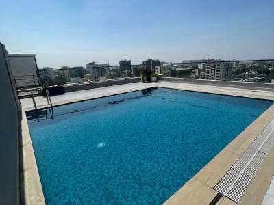 Brand new apartment for rent