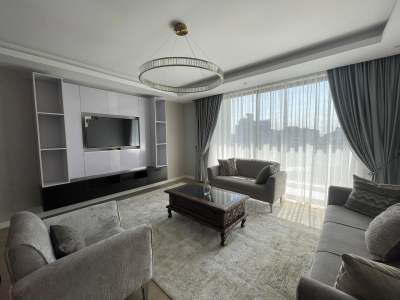 Brand new apartment for rent