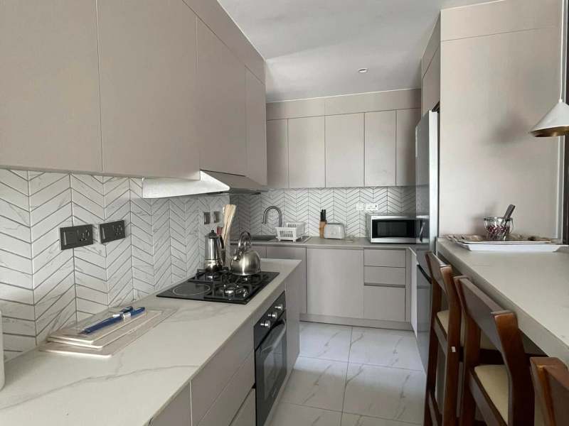 Brand new apartment for rent