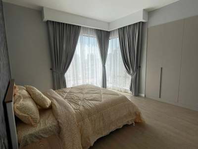 Brand new apartment for rent