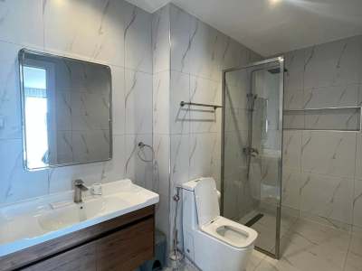 Brand new apartment for rent