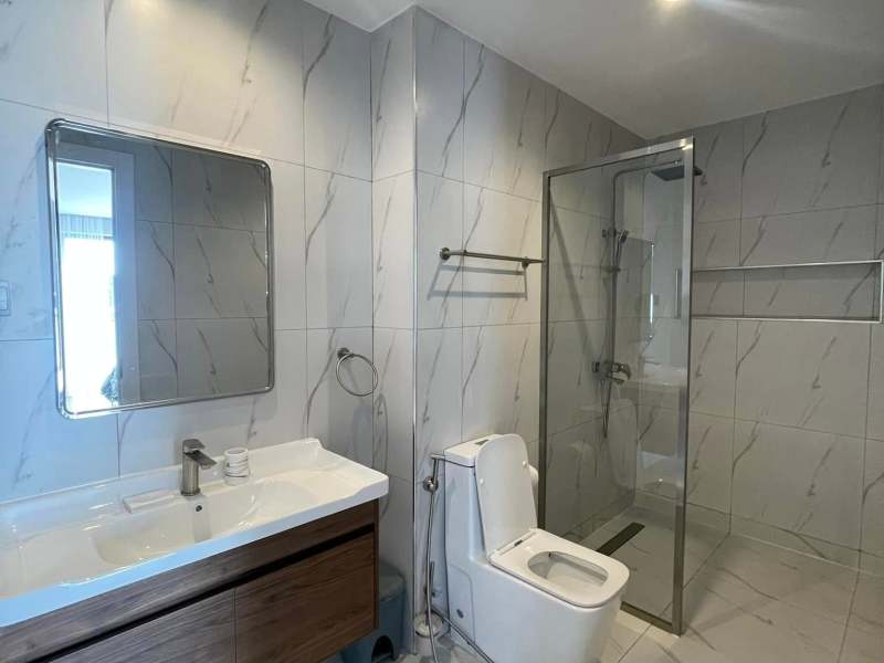 Brand new apartment for rent