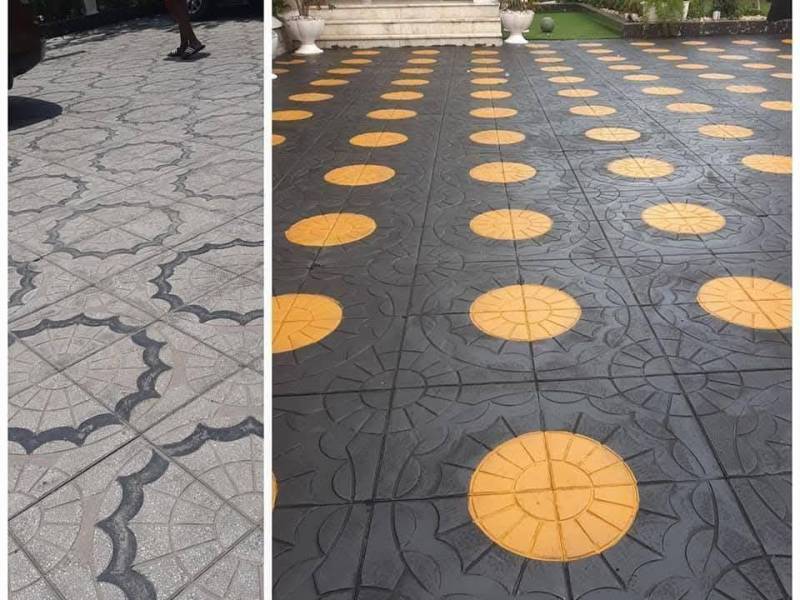 Terrazzo Paint and Terrazzo Paint Sales!