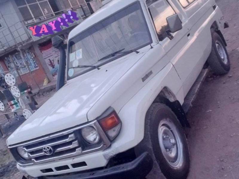 Car for sale Urgent price 1.150.000 thousand birr